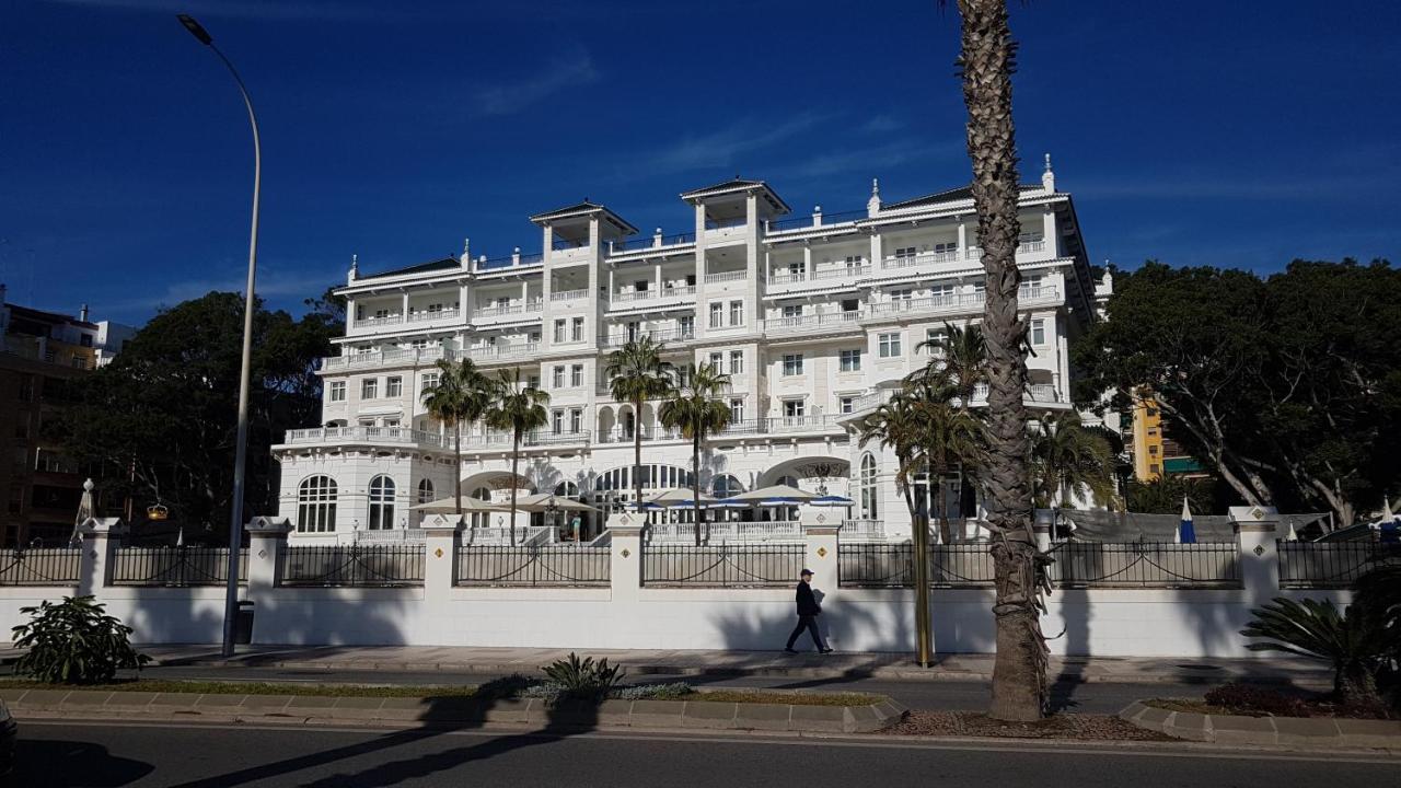 A Space That Feels Like Home With Private Parking Malaga Exterior photo